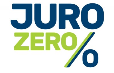 JURO ZERO ESTADUAL