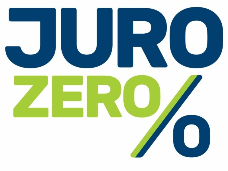 JURO ZERO ESTADUAL